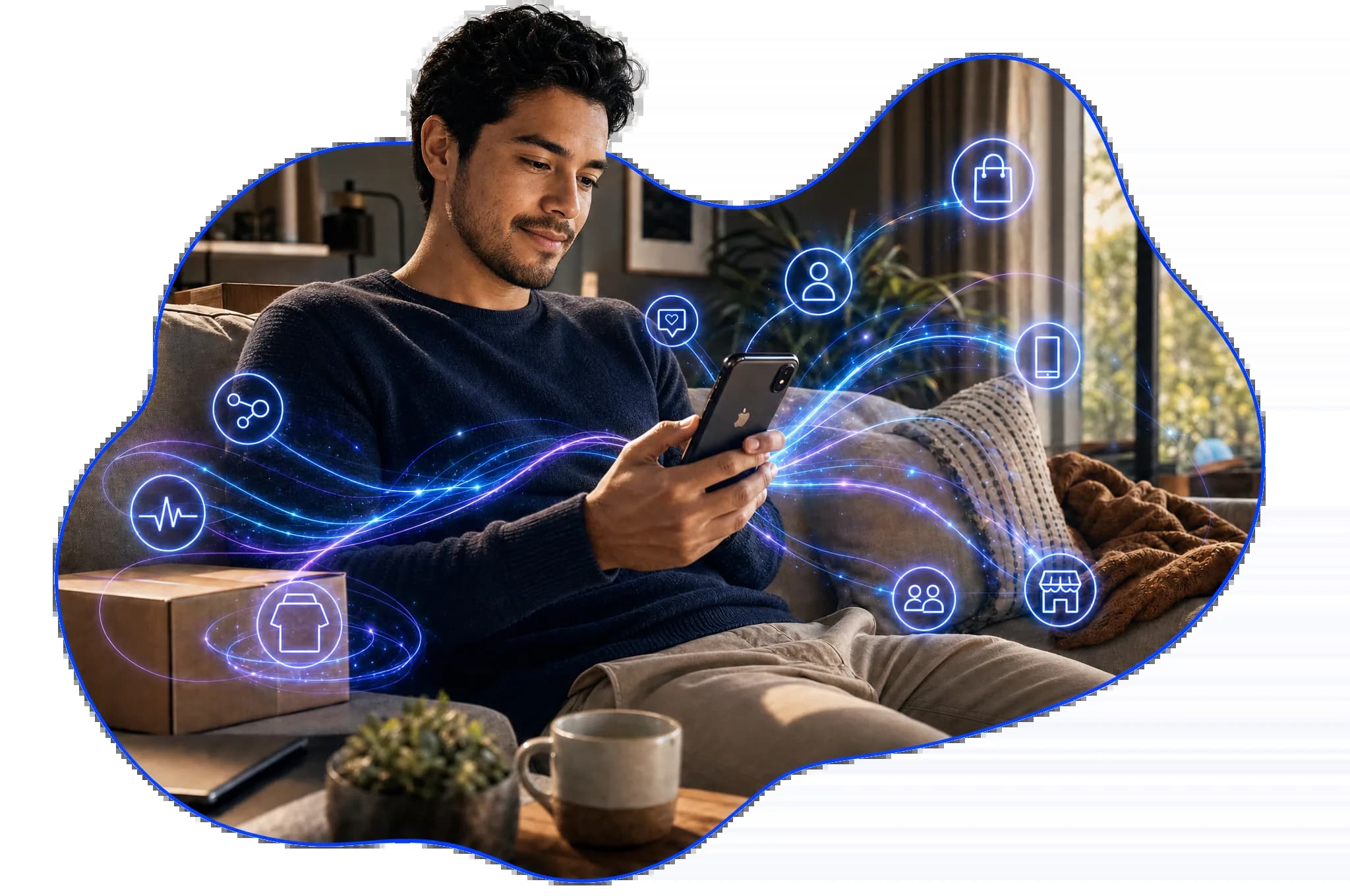Real-time customer intelligence powering performance decisions