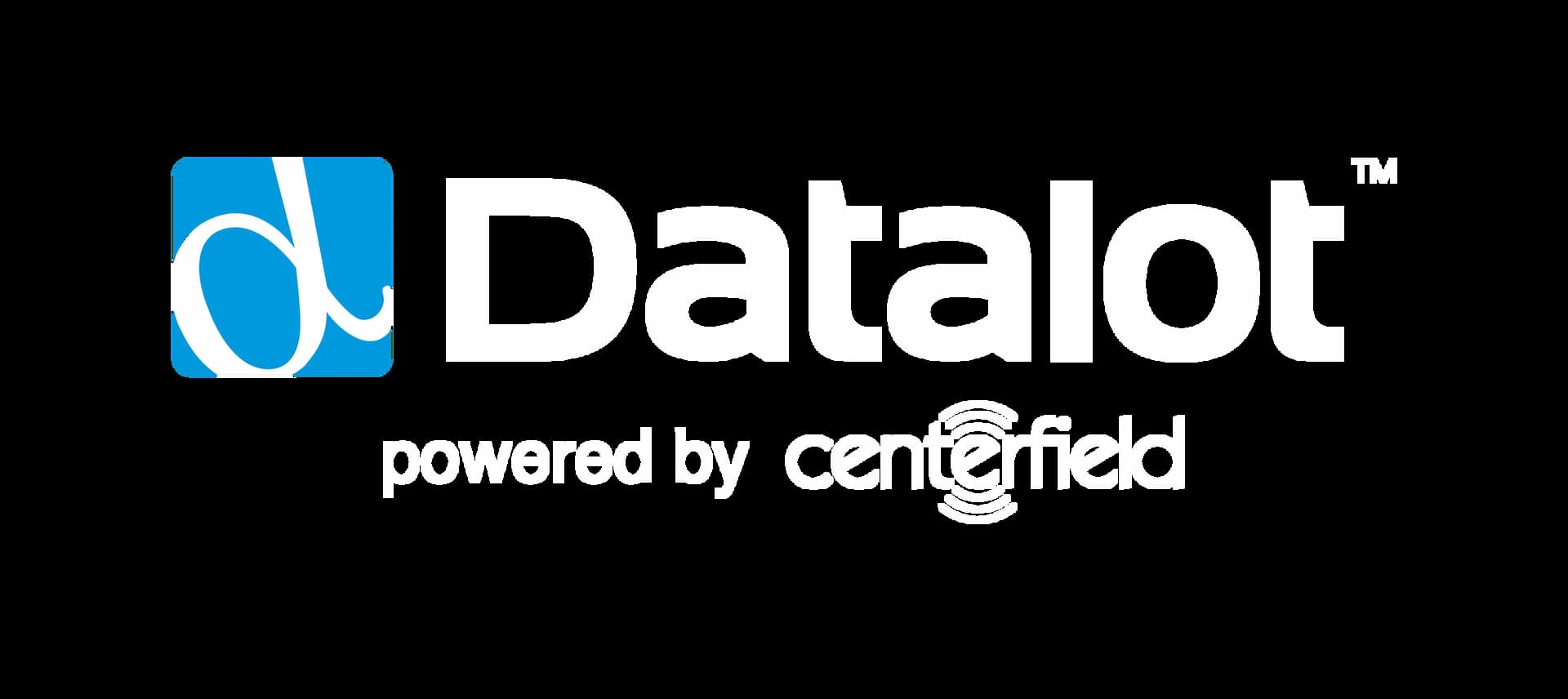 Datalot powered by Centerfield