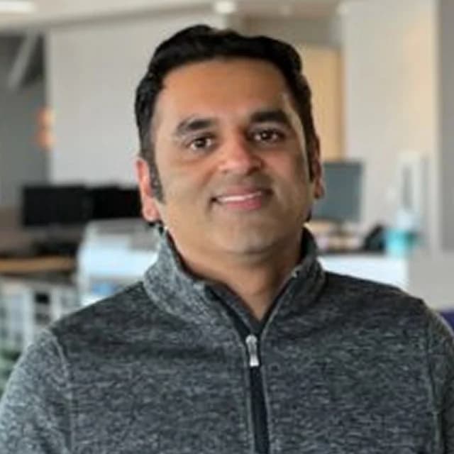Aniketh Parmar