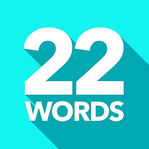 TwentyTwoWords