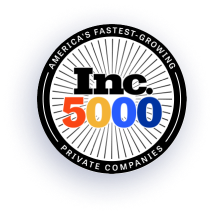 America's Fastest Growing Private Companies Inc. 5000