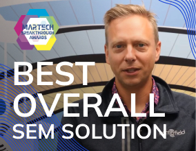 Best Overall SEM Solution