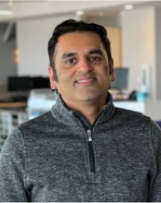 Aniketh Parmar profile picture